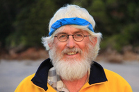 Peter Langston