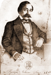 Nicolae Suţu profile picture