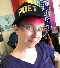 Rae White profile picture