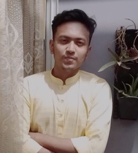 Sadman Saeed Chowdhury