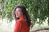 Briana Una McGuckin profile picture