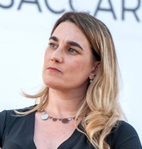 Giada Messetti profile picture