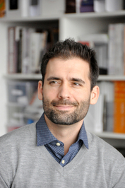 Joshua Hedges