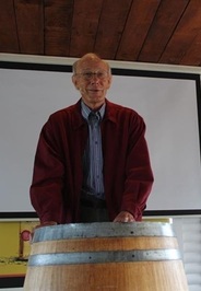 Richard Steyn