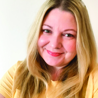 Tera Lynn Childs profile picture