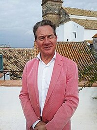 Michael Portillo profile picture