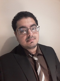 Israr  Ahmad