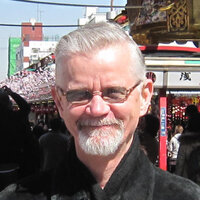 Paul A. Van Dyke