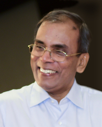 Ramachandran Rajasekharan