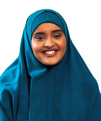 Warda Mohamed Abdullahi profile picture