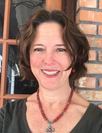 Sandra Poucher