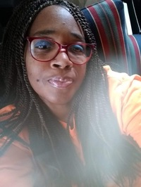 Felicia Martin