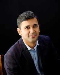 Satyam Srivastava