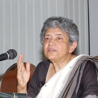 Utsa Patnaik profile picture