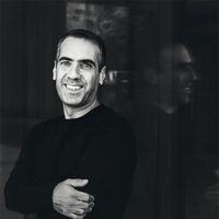 Χριστόφορος Νικολάου