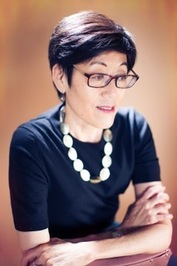 Nancy Matsumoto