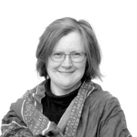 Sally  Alexander