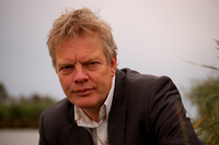 Kees Wieringa profile picture