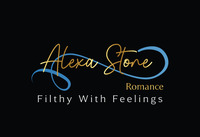 Alexa Stone (Author of Protecting Paige)