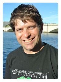 Mike  Stevens