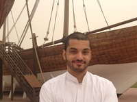 Fahad Ahmad Bishara profile picture