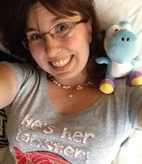 Tiffany R. Isselhardt
