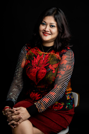 Suchandra Roychowdhury profile picture