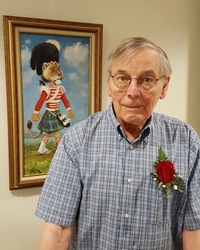 Wallace Tripp profile picture
