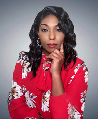 Tyeshia Sturgis