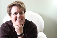 Mindy Burbidge  Strunk profile picture