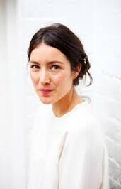 Daisy Hildyard profile picture