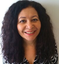 Tina Vantyler