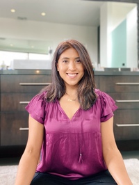 Josephine Atluri