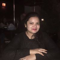 Sanjeeta Behera