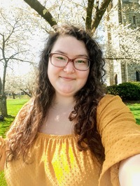Tristen Crone profile picture