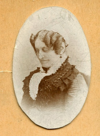 Sarah Hopkins Bradford profile picture