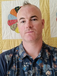 Ian Ross Singleton