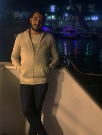 Salem Muhammed