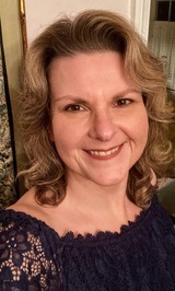 Kathy Wielech Patterson