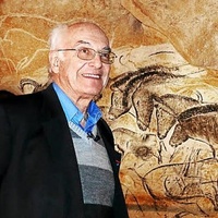 Jean Clottes profile picture