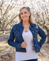 Robyn Rominger