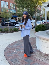 Katharine Branham profile picture