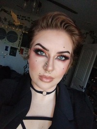 Mirriam 'Myf' Neal profile picture