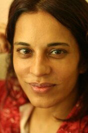 Ira Mathur