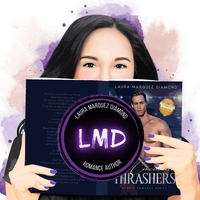 Laura Marquez Diamond profile picture