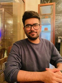 Yashluv Virwani