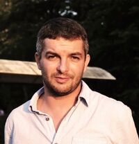 Szálinger Balázs