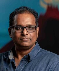 Ram Devineni profile picture