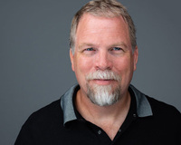 Troy Lambert