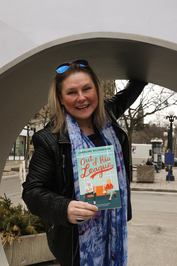 Caroline  Richardson profile picture